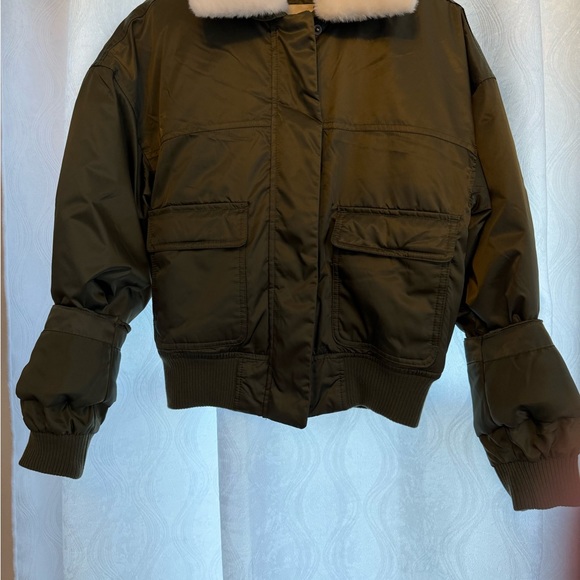 Universal Thread Jacket - Picture 5 of 6